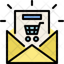 پیش‌نمایش فایل email-marketing-4177762 از پک خرید آنلاین