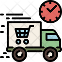 پیش‌نمایش فایل fast-delivery-4177739 از پک خرید آنلاین