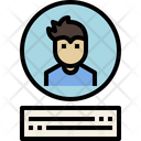 پیش‌نمایش فایل my-account-4177763 از پک خرید آنلاین