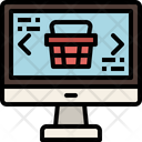 پیش‌نمایش فایل online-4177747 از پک خرید آنلاین
