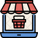 پیش‌نمایش فایل online-shop-4177737 از پک خرید آنلاین