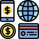 پیش‌نمایش فایل payment-method-4177740 از پک خرید آنلاین