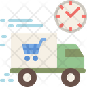 پیش‌نمایش فایل fast-delivery-4177789 از پک خرید آنلاین