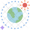 پیش‌نمایش فایل sun-and-earth-4203338 از پک خورشید و ماه