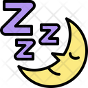 پیش‌نمایش فایل sleeping-moon-4203271 از پک خورشید و ماه