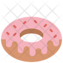 پیش‌نمایش فایل donut-4211998 از پک شیرینی و دسر