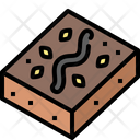 پیش‌نمایش فایل brownie-4211957 از پک شیرینی و دسر