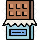 پیش‌نمایش فایل chocolate-bar-4211939 از پک شیرینی و دسر