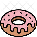 پیش‌نمایش فایل donut-4211938 از پک شیرینی و دسر