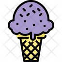 پیش‌نمایش فایل ice-cream-cone-4211942 از پک شیرینی و دسر