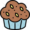 پیش‌نمایش فایل muffin-4211936 از پک شیرینی و دسر