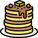 پیش‌نمایش فایل pancake-4211948 از پک شیرینی و دسر