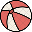 پیش‌نمایش فایل beach-ball-4198641 از پک تابستان