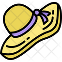 پیش‌نمایش فایل beach-straw-hat-4198644 از پک تابستان