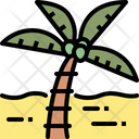 پیش‌نمایش فایل coconut-tree-4198625 از پک تابستان