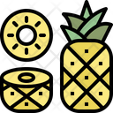 پیش‌نمایش فایل pineapple-4198647 از پک تابستان