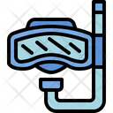 پیش‌نمایش فایل snorkel-4198643 از پک تابستان