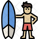 پیش‌نمایش فایل surfboard-4198626 از پک تابستان