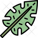 پیش‌نمایش فایل tropical-leaf-4198646 از پک تابستان
