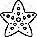 پیش‌نمایش فایل starfish-4198586 از پک تابستان