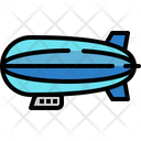 پیش‌نمایش فایل airship-4544145 از پک حمل و نقل