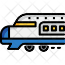 پیش‌نمایش فایل bullet-train-4544134 از پک حمل و نقل