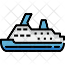 پیش‌نمایش فایل cruise-ship-4544135 از پک حمل و نقل