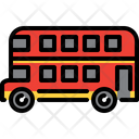 پیش‌نمایش فایل double-decker-bus-4544152 از پک حمل و نقل