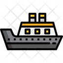 پیش‌نمایش فایل ship-4544142 از پک حمل و نقل