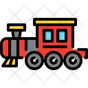 پیش‌نمایش فایل train-4544149 از پک حمل و نقل