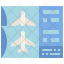 پیش‌نمایش فایل boading-pass-4550104 از پک تعطیلات