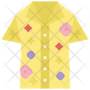 پیش‌نمایش فایل hawaiian-shirt-4550119 از پک تعطیلات