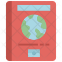 پیش‌نمایش فایل passport-4550115 از پک تعطیلات