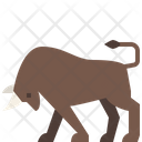 پیش‌نمایش فایل bull-4563171 از پک حیوانات وحشی
