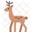 پیش‌نمایش فایل deer-4563147 از پک حیوانات وحشی
