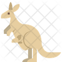 پیش‌نمایش فایل kangaroo-4563157 از پک حیوانات وحشی