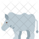 پیش‌نمایش فایل rhino-4563151 از پک حیوانات وحشی