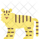 پیش‌نمایش فایل tiger-4563159 از پک حیوانات وحشی