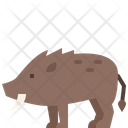 پیش‌نمایش فایل wild-boar-4563170 از پک حیوانات وحشی