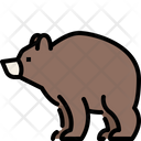 پیش‌نمایش فایل bear-4563092 از پک حیوانات وحشی