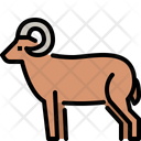 پیش‌نمایش فایل bighorn-sheep-4563112 از پک حیوانات وحشی