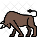 پیش‌نمایش فایل bull-4563109 از پک حیوانات وحشی