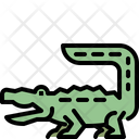 پیش‌نمایش فایل crocodile-4563099 از پک حیوانات وحشی