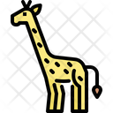 پیش‌نمایش فایل giraffe-4563087 از پک حیوانات وحشی