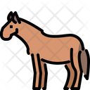پیش‌نمایش فایل horse-4563093 از پک حیوانات وحشی