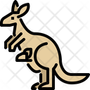 پیش‌نمایش فایل kangaroo-4563095 از پک حیوانات وحشی