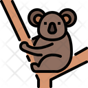 پیش‌نمایش فایل koala-4563094 از پک حیوانات وحشی