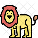 پیش‌نمایش فایل lion-4563086 از پک حیوانات وحشی