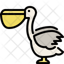 پیش‌نمایش فایل pelican-4563114 از پک حیوانات وحشی