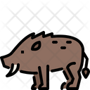 پیش‌نمایش فایل wild-boar-4563108 از پک حیوانات وحشی